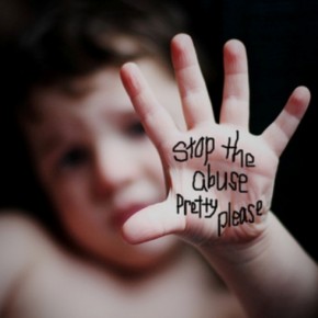Only You can Prevent Child Sexual Abuse (Really)